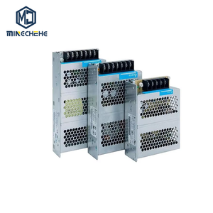 Alimentation à découpage PMT-12V75W2BA PMT-12V100W2BA 12V 75W 100W pour système domotique haute efficacité 60Hz 2.5A - Product Image 1