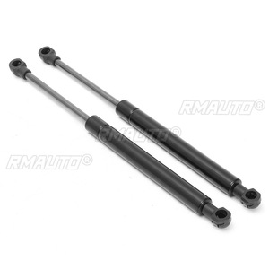ที่ครอบเครื่องยนต์ด้านหน้าฝากระโปรงหน้าโช้คอัพบาร์502488586_X2แก๊สสปริงสำหรับ BMW E60 E61 525i 530i 528i - Product Image 3