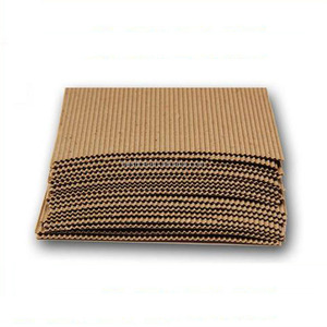 Giá thấp hộp carton sóng Bìa tấm Máy cắt các tông giấy sheeter máy với Rạch - Product Image 5