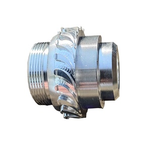 Lames de turbine à réaction et lames de turbine à gaz de haute précision, les plus vendues, pour turbines industrielles - Product Image 1