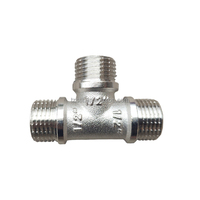 Raccord de tuyauterie en laiton, coude à 90 degrés 1/2" 3/4", raccord de vanne, coude d'angle en laiton russe avec filetage intérieur BSPT 3/4 po, coude extérieur