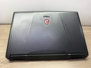 Portátil para Juegos <span class=keywords><strong>MSI</strong></span> <span class=keywords><strong>GL63</strong></span>, I7-8750H, GTX 1060 6GB, 16GB RAM, 256GB SSD + 1TB HDD, 15.6 Pulgadas FHD 1920x1080 - Product Image 6