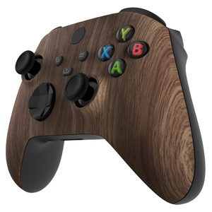 Coque avant du contrôleur pour manette Xbox Series X d'origine, accessoires - Product Image 2