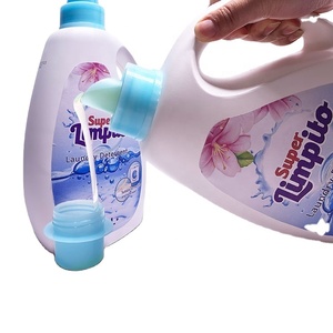 Detergente Ecológico para <span class=keywords><strong>Ropa</strong></span> de Bebé de la <span class=keywords><strong>Mejor</strong></span> Calidad, Líquido Infantil con Fragancia Frutal para un Cuidado de la <span class=keywords><strong>Ropa</strong></span> de los Niños Seguro y Delicado - Product Image 1