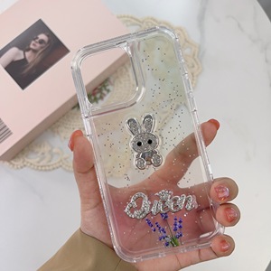 Precio al por mayor de accesorios de diamante móvil para el iPhone XS 16 PLUS 16 16 pro Max 16 PRO 15 14 XR XS <span class=keywords><strong>7G</strong></span> 8G - Product Image 1