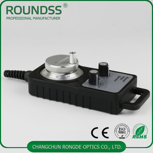 Parti CNC MPG RSA4R1 manuale generatore di impulsi <span class=keywords><strong>Encoder</strong></span> per EHDW-BA5S-IM - Product Image 3