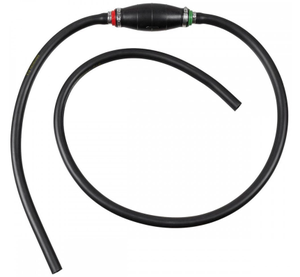 ידני כף יד צינור ברזל קו ידני ערכת משאבת דיאפרגמה פנאומטית עבור שמן גז העברה נוזלי לחץ נמוך - Product Image 6