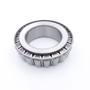 HM212044/HM212011 Tapered <b>Roller</b> Bearing Inch Series HM212011 HM212044 - Product Image 5