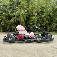 200CC, 270CC, 390CC, 420CC. Kart à essence