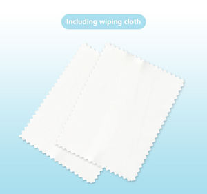 Kit <span class=keywords><strong>de</strong></span> limpieza 3 en I para <span class=keywords><strong>teléfono</strong></span> móvil, Protector <span class=keywords><strong>de</strong></span> pantalla LCD, GPS, <span class=keywords><strong>limpiador</strong></span> <span class=keywords><strong>de</strong></span> pantalla, a granel, venta al por mayor - Product Image 3