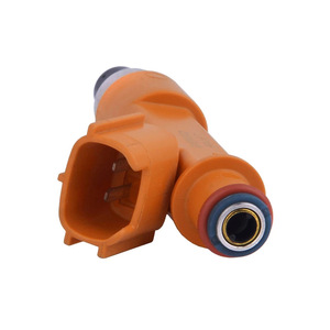 Inyector de Combustible 23250-21100 23250-28060 para Toyota Camry Motor 2AZ Plástico Presión Estándar - Product Image 2
