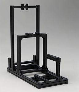 Simulador de Carreras con Soporte OEM de Tres Pantallas y 3 Pedales para Juegos de <span class=keywords><strong>PC</strong></span>, Producto de Deportes y Entretenimiento - Product Image 6