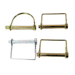 <span class=keywords><strong>Clips</strong></span> à ressort personnalisés en fil R Clip <span class=keywords><strong>Goupille</strong></span> fendue Type Goupilles à chape - Product Image 2