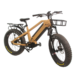 Vélos électriques Fat Bike longue portée allemands <span class=keywords><strong>Audi</strong></span> 2023, vélos électriques à vendre 1000w - Product Image 6