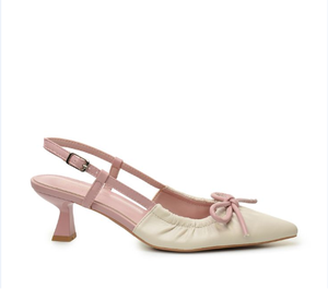 <span class=keywords><strong>Sandali</strong></span> <span class=keywords><strong>Estivi</strong></span> con <span class=keywords><strong>Tacco</strong></span> a Spillo e Punta Chiusa, <span class=keywords><strong>Sandali</strong></span> Eleganti con <span class=keywords><strong>Tacco</strong></span> Medio per Signore - Product Image 4