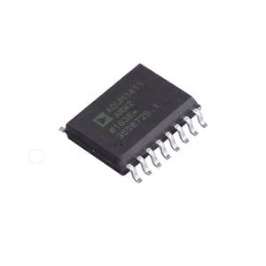 Circuitos Integrados ADUM1411ARWZ ADUM1411ARWZ-RL SOIC-16 Chip Aislador IC - Product Image 1