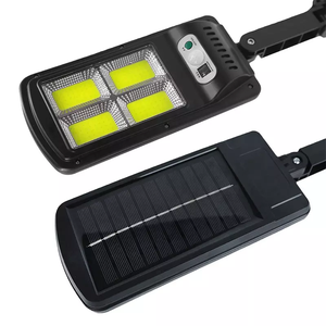 강력한 태양 가로등 <span class=keywords><strong>Led</strong></span> 방수 무선 뒤뜰 옥외 벽 가정을 위한 소형 가로등 - Product Image 4