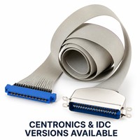 Câble plat personnalisé à 24 broches pour l'IA, assemblage de câbles pour serveurs IA, connecteur IDC, câble plat 28AWG pour serveur IA, GPU, rack, OEM, ODM