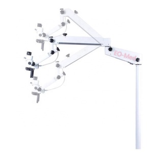 กล้องจุลทรรศน์ผ่าตัดทางทันตกรรมและศัลยกรรมกระดูก ENT-510 สำหรับงานศัลยกรรมหู คอ จมูก - Product Image 5