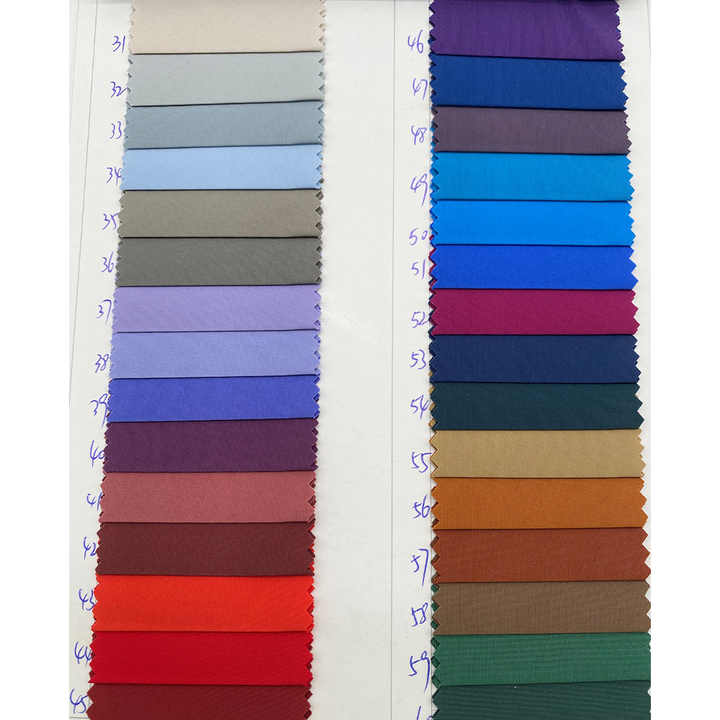 Mitong 1-135 High Quality Mitong 75D 100% Polyester Fabric Woven T800 Twill ...