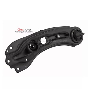 5085416AD 524496 Gennovo, accessoires <span class=keywords><strong>de</strong></span> <span class=keywords><strong>suspension</strong></span> automobile <span class=keywords><strong>de</strong></span> qualité OE, <span class=keywords><strong>bras</strong></span> <span class=keywords><strong>de</strong></span> <span class=keywords><strong>suspension</strong></span> pour CHRYSLER 200 2011-2014 DODGE AVENGER 2008-2014 - Product Image 1