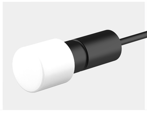 2026 Overseasdesign FT-20 Luz LED Puntual de Iluminación Uniforme RGBW IP65 para Hogar, Fondo de Pantalla, Restaurante, Pequeños Pedidos Personalizables - Product Image 4