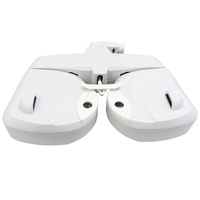 China High Quality Auto Phoropter Digital Viewer Vision Tester with Tablet KF-ZD-6000 Combined Ophthalmic Instrument