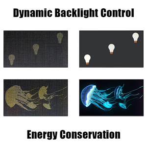 <span class=keywords><strong>Display</strong></span> Totem iklan vertikal 55-75inci, <span class=keywords><strong>LED</strong></span> Mini, tanda Poster Digital peredupan lokal IP65 untuk luar ruangan/dalam ruangan - Product Image 4