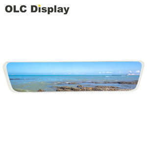 Módulo LCD IPS de 11.6 Pulgadas Tipo Barra Estirable, MIPI, Alto Brillo 1000nits, Grado Automotriz, Pantalla Táctil CTP - Product Image 5