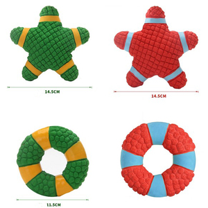 Personalizado juguete multi función de limpieza de los dientes <span class=keywords><strong>seguro</strong></span> elasticidad suave mascotas perro juguetes para masticar - Product Image 3