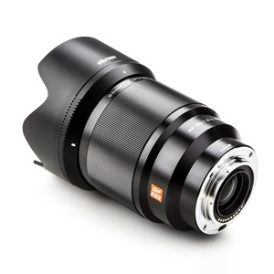 VILTROX เลนส์ถ่ายภาพบุคคลโฟกัสอัตโนมัติ85มม. F1.8 II STM,เลนส์เทเลโฟโต้ Prime Len รูรับแสงขนาดใหญ่สำหรับกล้องฟูจิฟิล์มภูเขา X-T20 X-T2 - Product Image 3