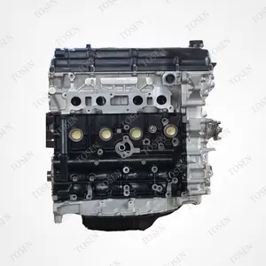 Brandneuer Motor 1TR 2TR Motorblock für Toyota Hiace Hilux Auto Block Motor