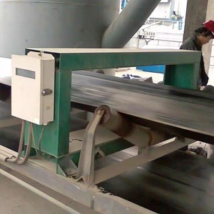 Mining Metal Detector for Conveyor <b>Belt</b>, Industrial Building Materials Detection, Customizable Mining Metal Detector *Ultra-High - Product Image 4