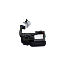 Actionneur de vanne d'eau HVAC H4811080003A0, servomoteur, pièces de rechange OEM pour camion Foton Auman GTL