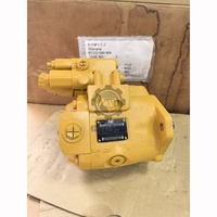 461-0539 4610539 Ensemble de pompe principale compatible avec CAT E303.5E2 303.5E2 Pompe hydraulique