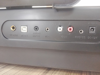 Professional Digital Piano 61 Keys Blue Tooth Electronic Organ Battery and Charge Piano Keyboard for Church Student Good Quality
