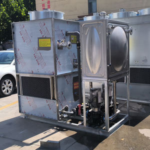 מתנדבי אידוי מעבה מים חיסכון זרימת נגד קירור מגדל קירור - Product Image 1