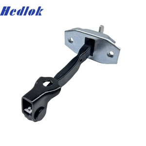 Bisagra de tope de correa lateral HEDLOK, control de puerta delantera para TOYOTA COROLLA VIOS PRIUS ECHO VITZ <span class=keywords><strong>YARIS</strong></span> 68610-0D020 68620-0D020 - Product Image 2