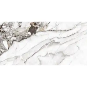 Hoge Kwaliteit Groot Formaat Porselein Marmer Antislip Marmeren Tegels Ondertint Slaapkamer Vloertegels Keramiek Voor Indoor 750*1500