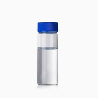 Huile de silicone de qualité cosmétique, fluide silicone au toucher doux et lisse pour shampoing, crème corporelle, fond de teint, base de maquillage