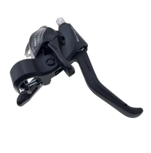 Levier de changement de <span class=keywords><strong>vitesse</strong></span> Shimano TOURNEY TX800 ST-TX800 EF51 EF56 3x8 vitesses pour <span class=keywords><strong>VTT</strong></span>, <span class=keywords><strong>6</strong></span> 7 8 21 24 vitesses, leviers de changement de <span class=keywords><strong>vitesse</strong></span> conjoints - Product Image 5