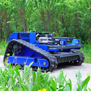 Cortacésped de alta calidad de China Zero Turn Cortacésped de préstamo - Product Image 4