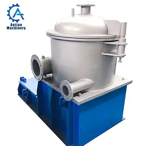 Qinyang Aotian Paper Making Machine Pressure Screen Business Ideas With Small Investment 2024