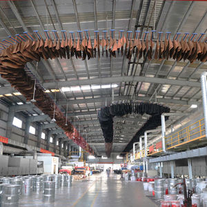 Çok Renkli Çakıllı Yarım Deri Postları 1.4mm Hazır Stokta Hakiki Deri Malzemesi DIY Projeleri ve Hobiler için - Product Image 5