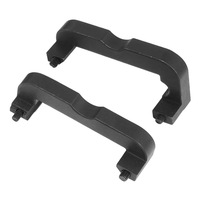 Kit d'outils de calage pour moteurs VW Touareg, Audi A6L, Porsche Cayenne 2.4, 2.5, 2.8, 3.2, 3.0T, 4.2 – Outil de réparation et de blocage d'arbre à cames