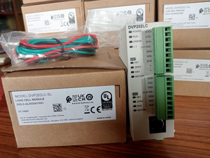 Delta DVPCOPM-SL CANopen Master Communication Module 1Mbps for Multi Axis Motion Fieldbus Network - Product Image 2