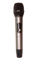 Prix usine Professionnel Handheld Mic Haut-parleur Accessoires Microphone sans fil