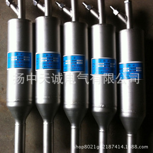 Muestreador Anticorrosivo de Acero Inoxidable, Equipo Industrial para Muestreo de Agua, Fabricado en Zhenjiang - Product Image 3