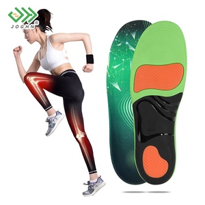 Plantillas ortopédicas de pie plano JOGHN, correctores en valgo, soporte de arco de pie plano, plantillas ortopédicas, plantilla de soporte de arco - Product Image 6