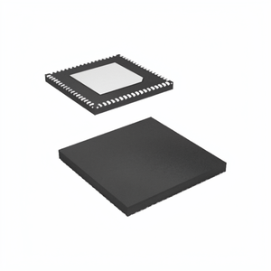 Embedded 72 VFQFN Exposed Pad CSP Electronic Chips Component ADAU1452WBCPZ150RL Manufacturer Channel - Product Image 1